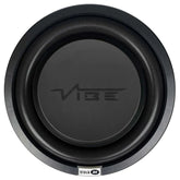 Vibe BLACKAIR12D2S-V2 - 12" Slimline Car Subwoofer 900 watts Max